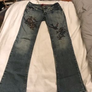 Colcci Jeans